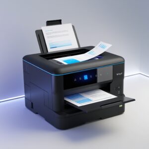 Printivoz 3D Maker 200