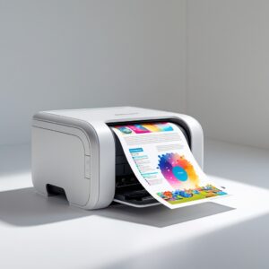 Printivoz GoPrint 600MP